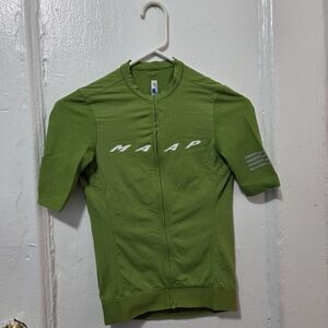 MAAP Women's Cycling Jersey